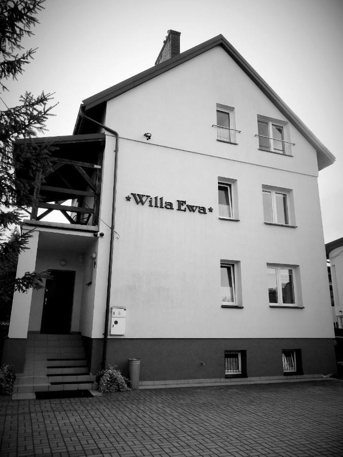 Willa Ewa Варшава Экстерьер фото
